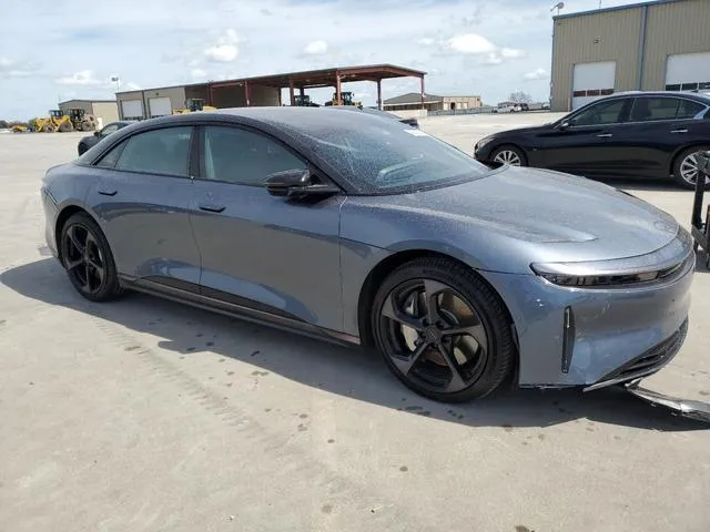 50EA1TEA9RA005219 2024 2024 Lucid Motors AIR- Touring 4