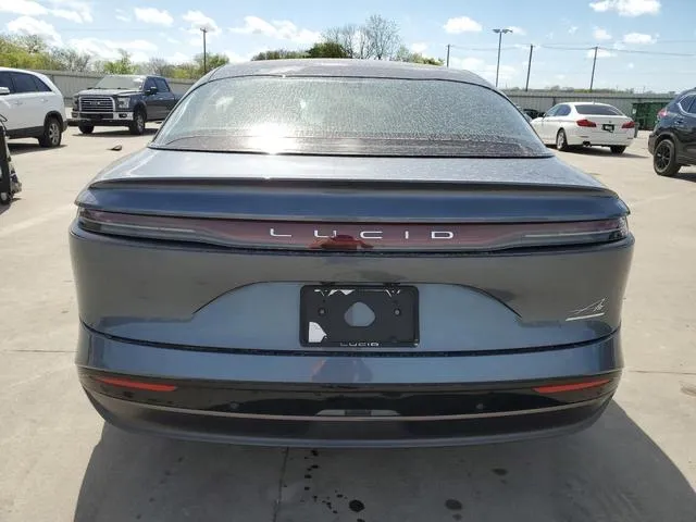 50EA1TEA9RA005219 2024 2024 Lucid Motors AIR- Touring 6