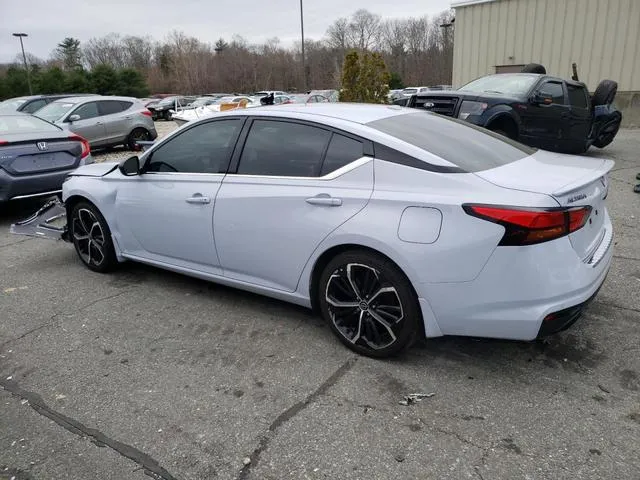 1N4BL4CV2PN306375 2023 2023 Nissan Altima- SR 2