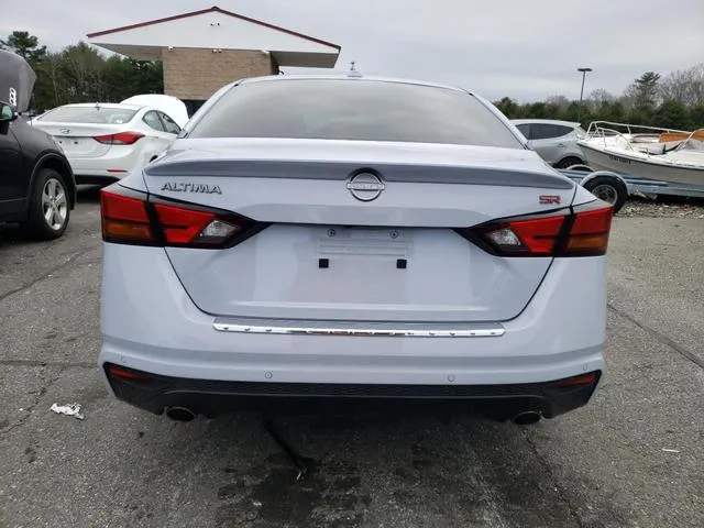 1N4BL4CV2PN306375 2023 2023 Nissan Altima- SR 6