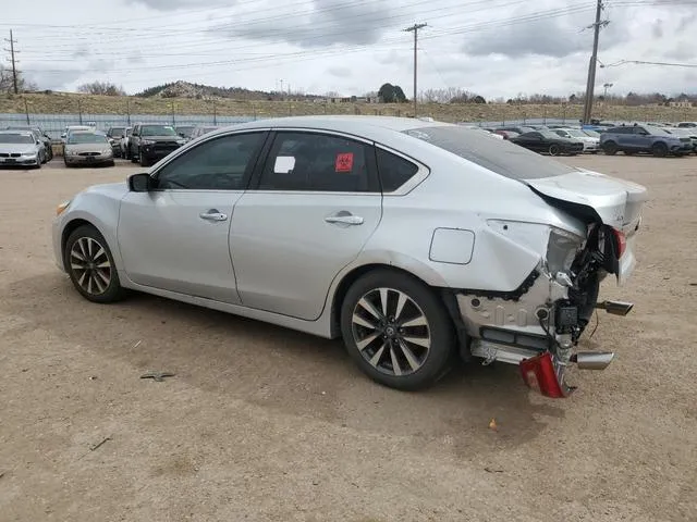 1N4AL3AP6HC240176 2017 2017 Nissan Altima- 2-5 2