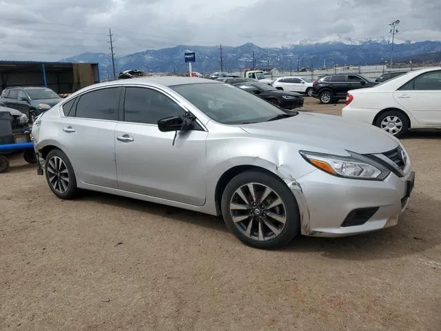 1N4AL3AP6HC240176 2017 2017 Nissan Altima- 2-5 4