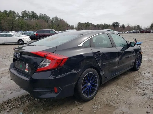 19XFC2F5XGE220506 2016 2016 Honda Civic- LX 3