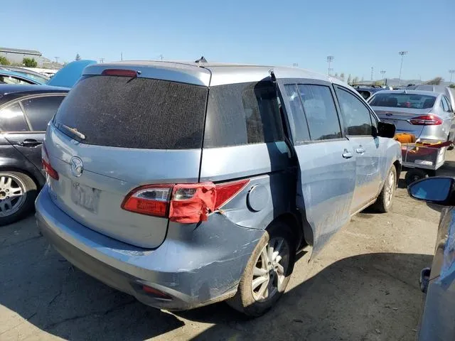 JM1CW2BL9C0101766 2012 2012 Mazda 5 3