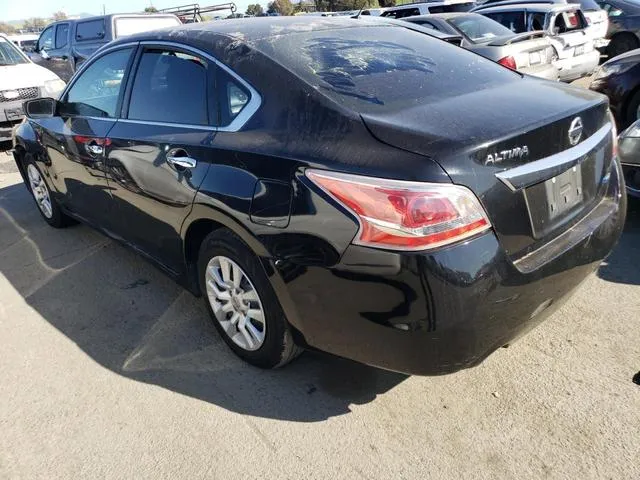 1N4AL3AP6DN424712 2013 2013 Nissan Altima- 2-5 2