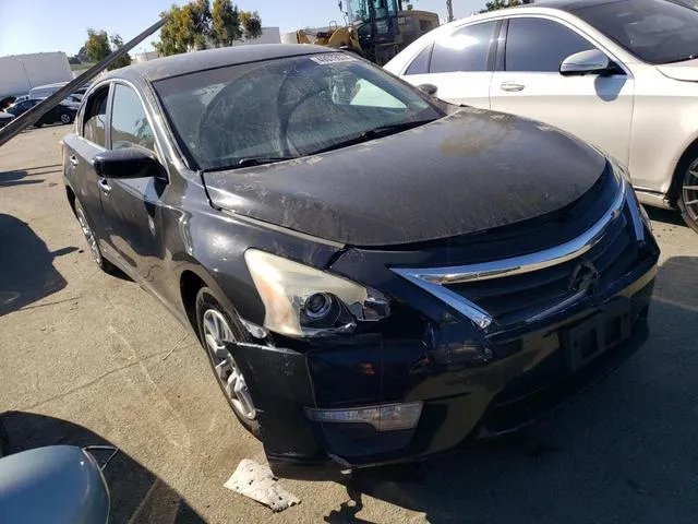 1N4AL3AP6DN424712 2013 2013 Nissan Altima- 2-5 4