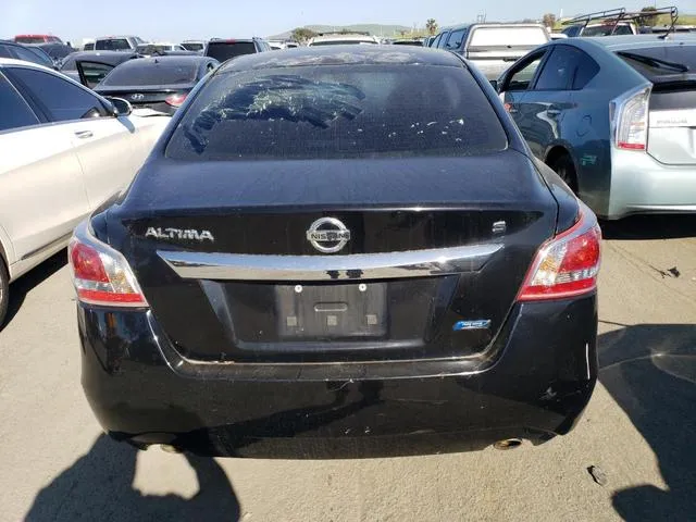 1N4AL3AP6DN424712 2013 2013 Nissan Altima- 2-5 6