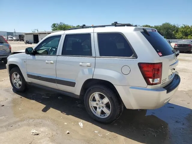 1J4HR48N56C279625 2006 2006 Jeep Grand Cherokee- Laredo 2