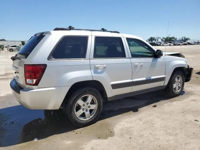 1J4HR48N56C279625 2006 2006 Jeep Grand Cherokee- Laredo 3