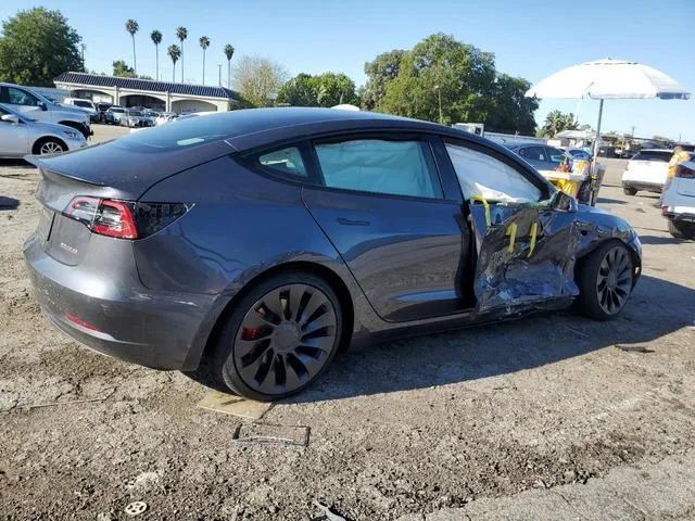 5YJ3E1EC5NF202512 2022 2022 Tesla MODEL 3 3