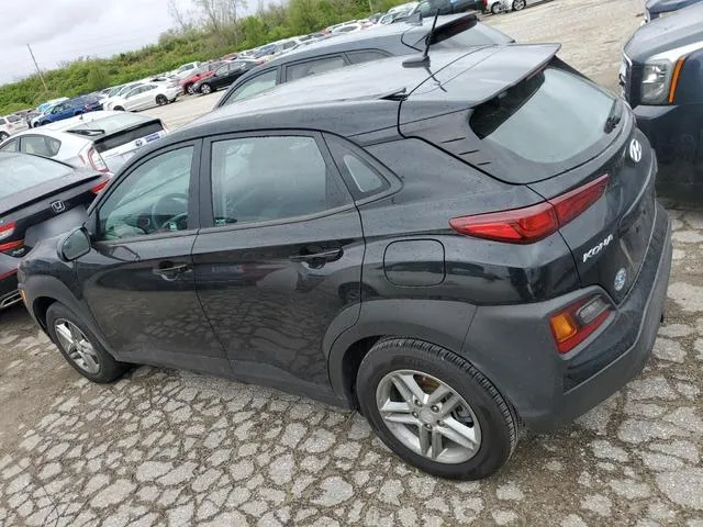 KM8K1CAA9MU630673 2021 2021 Hyundai Kona- SE 2