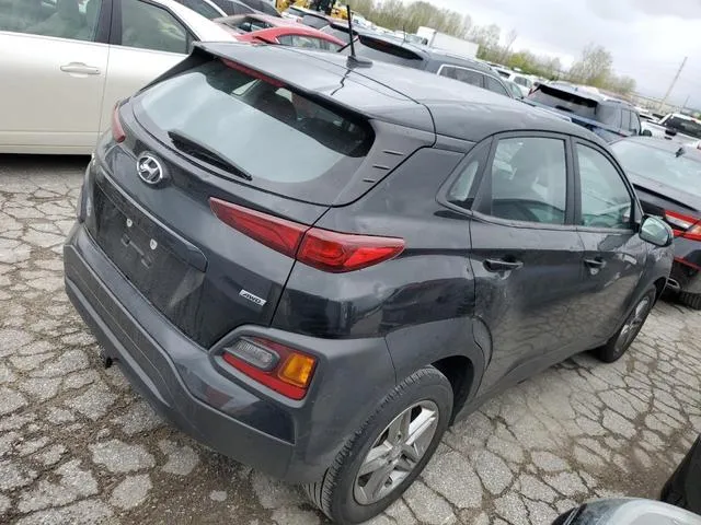 KM8K1CAA9MU630673 2021 2021 Hyundai Kona- SE 3