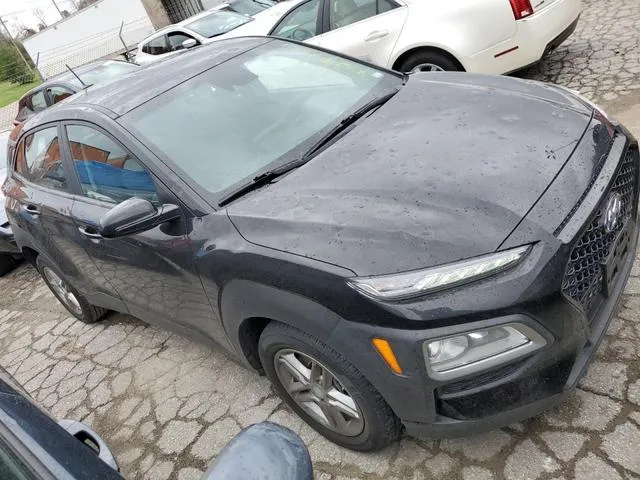 KM8K1CAA9MU630673 2021 2021 Hyundai Kona- SE 4