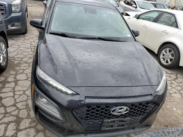 KM8K1CAA9MU630673 2021 2021 Hyundai Kona- SE 5