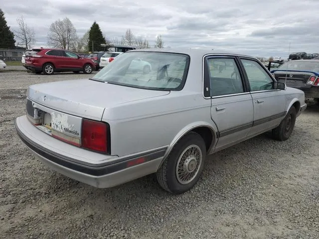 2G3AM51N1K2416222 1989 1989 Oldsmobile Cutlass- SL 3