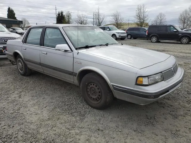 2G3AM51N1K2416222 1989 1989 Oldsmobile Cutlass- SL 4