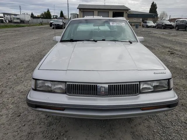 2G3AM51N1K2416222 1989 1989 Oldsmobile Cutlass- SL 5