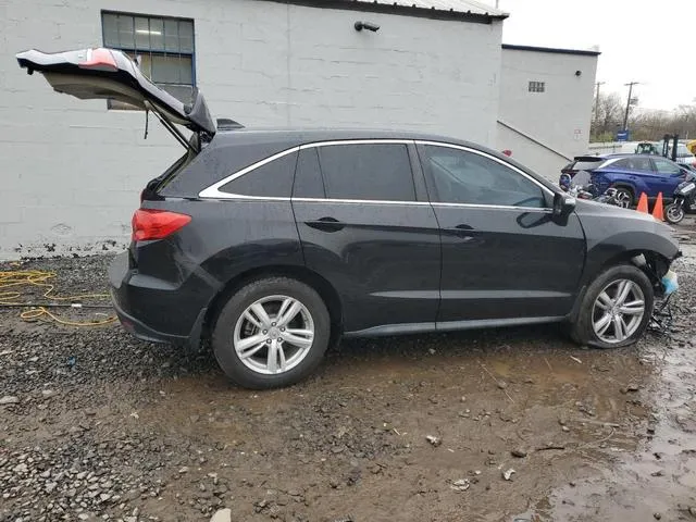 5J8TB3H33FL017651 2015 2015 Acura RDX 3