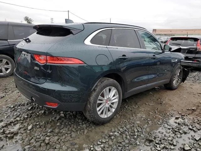 SADCK2BV4HA884191 2017 2017 Jaguar F-Pace- Prestige 3