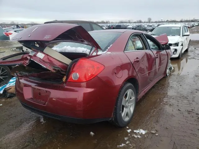 1G2ZJ57B894262500 2009 2009 Pontiac G6 4