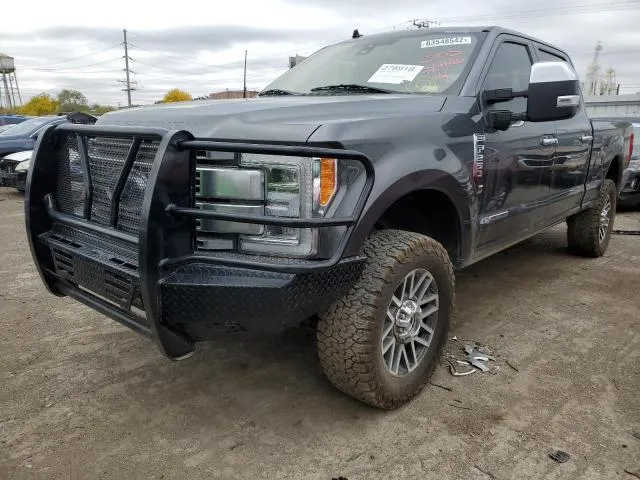 1FT7W2BT7KED46570 2019 2019 Ford F-250- Super Duty 2