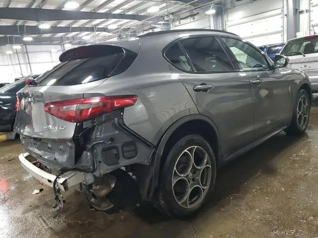 ZASFAKPN3J7B66355 2018 2018 Alfa Romeo Stelvio- Sport 3