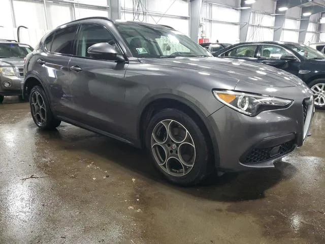 ZASFAKPN3J7B66355 2018 2018 Alfa Romeo Stelvio- Sport 4