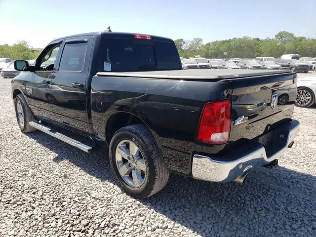 1C6RR6LT7KS573465 2019 2019 RAM 1500- Slt 2