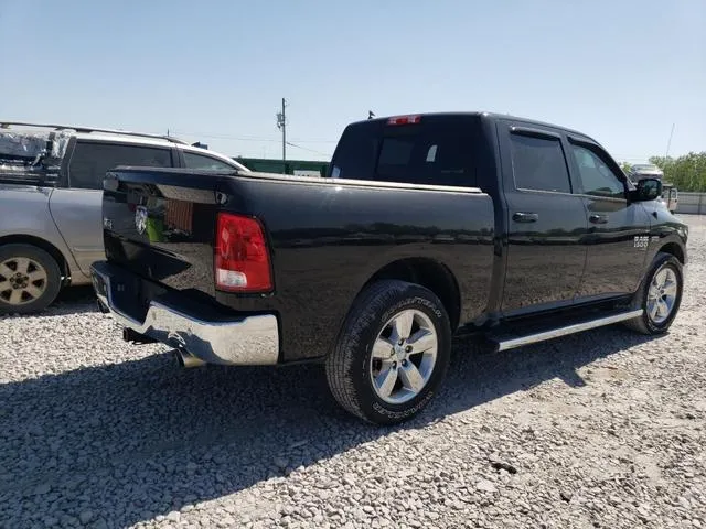 1C6RR6LT7KS573465 2019 2019 RAM 1500- Slt 3