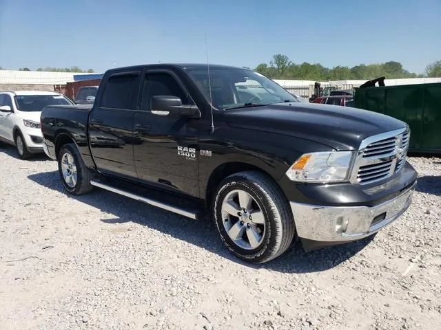 1C6RR6LT7KS573465 2019 2019 RAM 1500- Slt 4