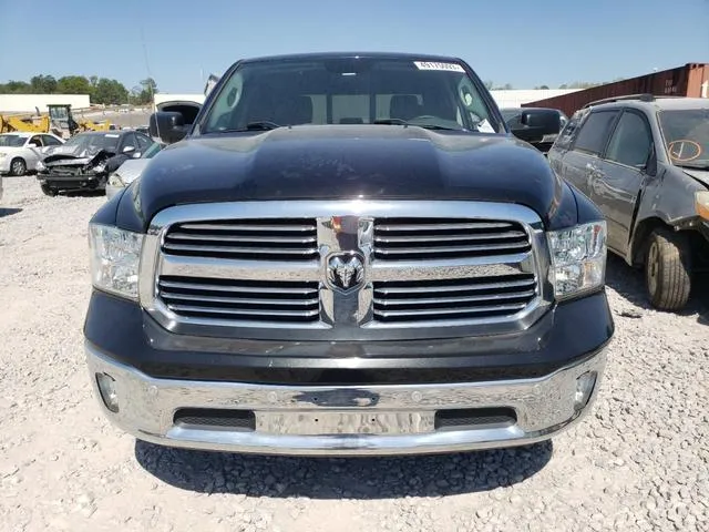 1C6RR6LT7KS573465 2019 2019 RAM 1500- Slt 5