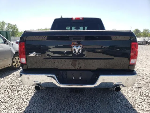 1C6RR6LT7KS573465 2019 2019 RAM 1500- Slt 6