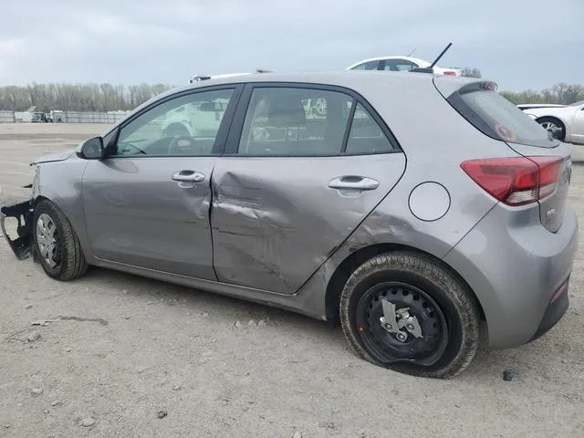 3KPA25AD3PE544264 2023 2023 KIA Rio- S 2