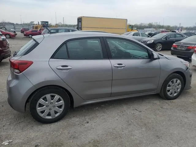 3KPA25AD3PE544264 2023 2023 KIA Rio- S 3