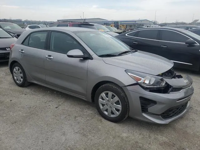 3KPA25AD3PE544264 2023 2023 KIA Rio- S 4