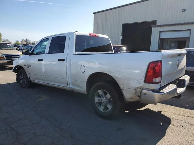 1C6RR7ST8PS583808 2023 2023 RAM 1500- Tradesman 2