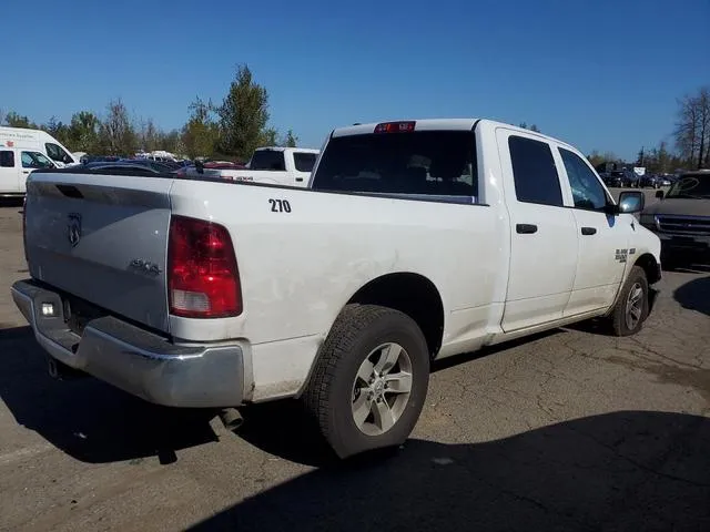 1C6RR7ST8PS583808 2023 2023 RAM 1500- Tradesman 3