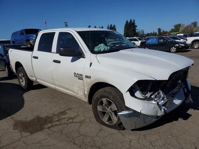 1C6RR7ST8PS583808 2023 2023 RAM 1500- Tradesman 4