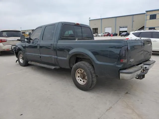 1FTNW20F12EA79821 2002 2002 Ford F-250- Super Duty 2