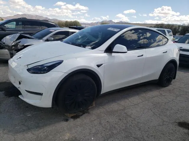 7SAYGDEE7PF815529 2023 2023 Tesla MODEL Y 1