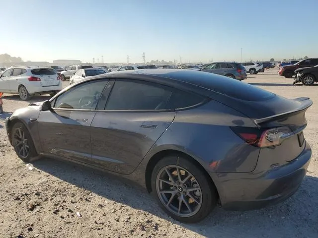 5YJ3E1EA0PF470370 2023 2023 Tesla MODEL 3 2