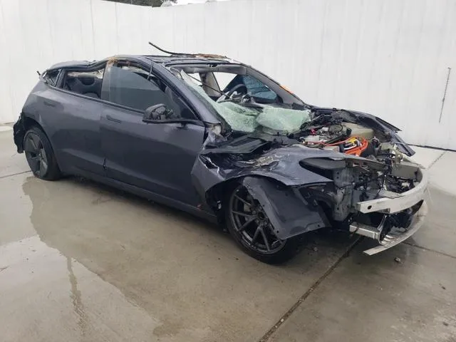 5YJ3E1EA7NF191866 2022 2022 Tesla MODEL 3 4