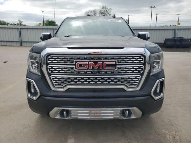 3GTP8FED5LG377431 2020 2020 GMC Sierra- C1500 Denali 5