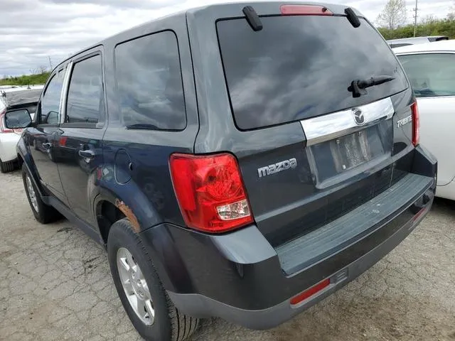 4F2CZ02Z08KM04186 2008 2008 Mazda Tribute- I 2