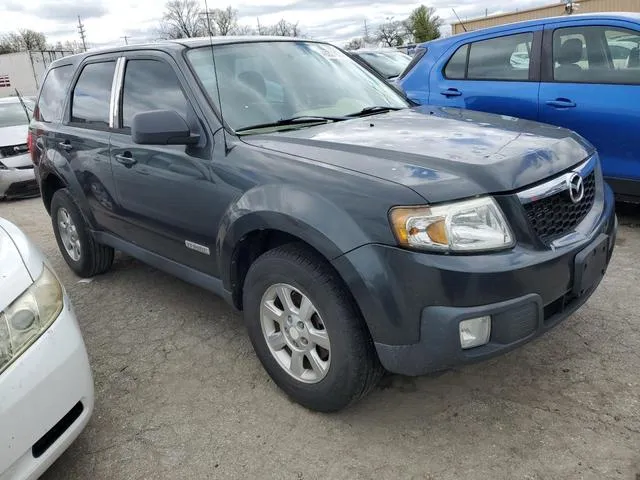 4F2CZ02Z08KM04186 2008 2008 Mazda Tribute- I 4