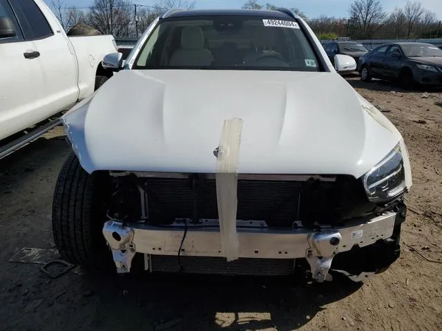 W1N0G8EB7NG059929 2022 2022 Mercedes-Benz GLC-Class- 300 4Matic 5