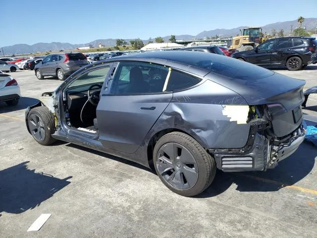 5YJ3E1EA3PF403911 2023 2023 Tesla MODEL 3 2