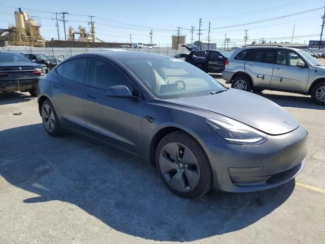 5YJ3E1EA3PF403911 2023 2023 Tesla MODEL 3 4