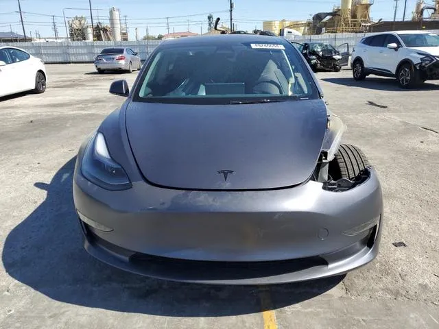 5YJ3E1EA3PF403911 2023 2023 Tesla MODEL 3 5