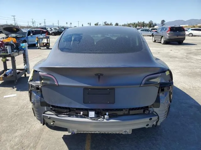 5YJ3E1EA3PF403911 2023 2023 Tesla MODEL 3 6